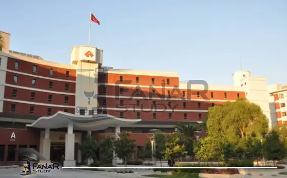 جامعة ازمير الاقتصادية
